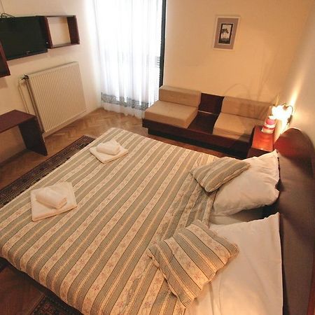 Hotel Gostilna Zolnir Kostanjevica na Krki Habitación foto