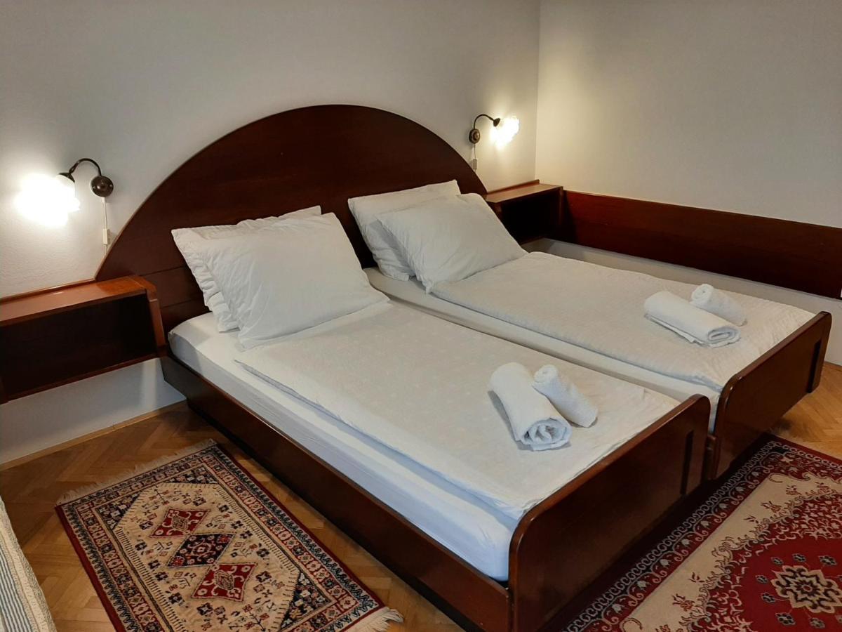 Hotel Gostilna Zolnir Kostanjevica na Krki Exterior foto