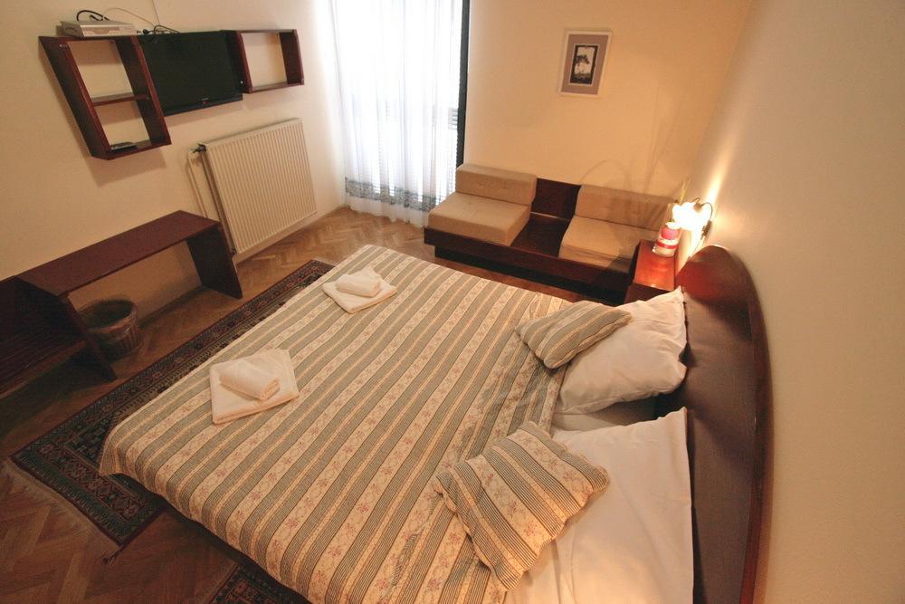 Hotel Gostilna Zolnir Kostanjevica na Krki Habitación foto