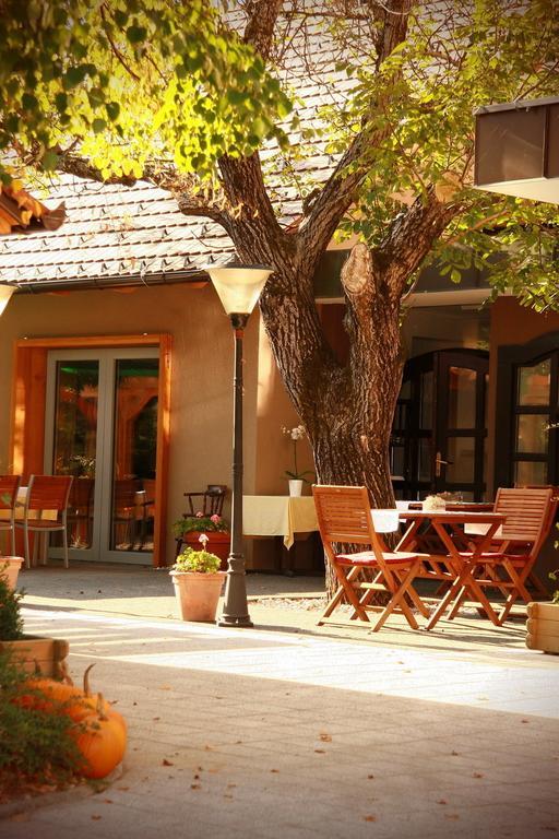 Hotel Gostilna Zolnir Kostanjevica na Krki Exterior foto